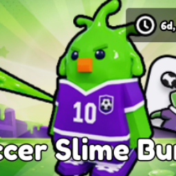 Knockout | Goat Bundle + Football Slime Bundle + Football Monster Bundle | 747 Robux